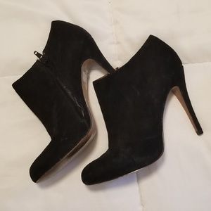 Aldo Gaunt Booties